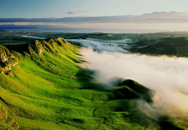  عکس کوه ساده