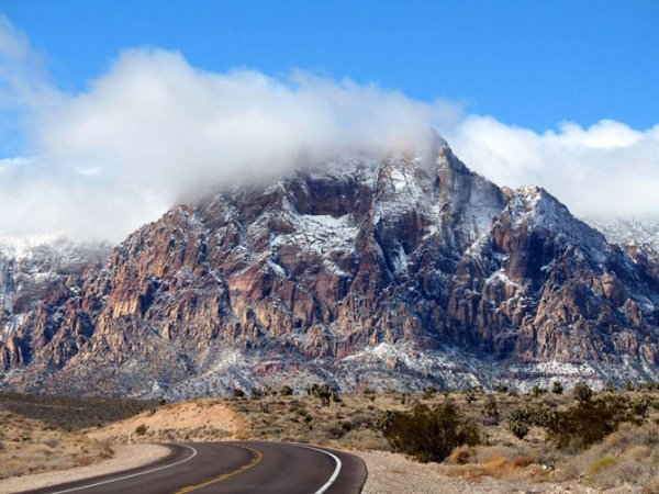  عکس کوه ساده