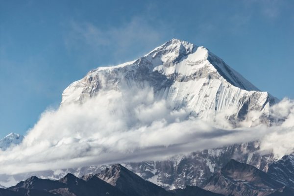  عکس کوهستان