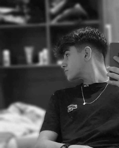  عکس فیک پسرونه برای پروفایل جدید