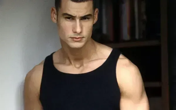  عکس پسر خوشتیپ و جذاب