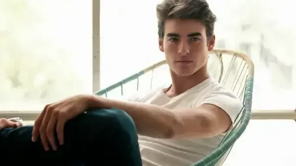  عکس پسر خوشتیپ و جذاب