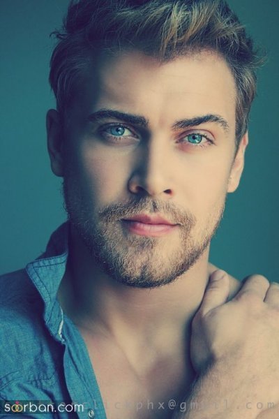  عکس پسر خوشتیپ و جذاب