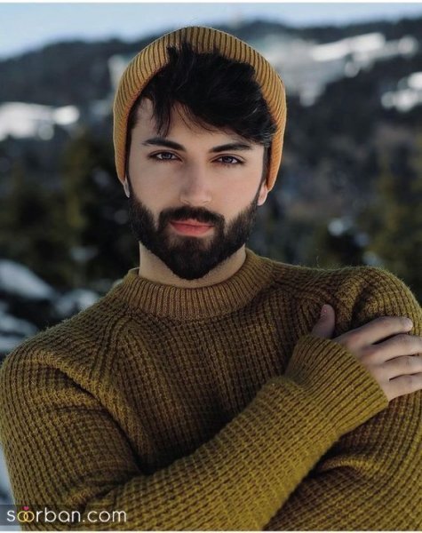  عکس پسر خوشتیپ و جذاب