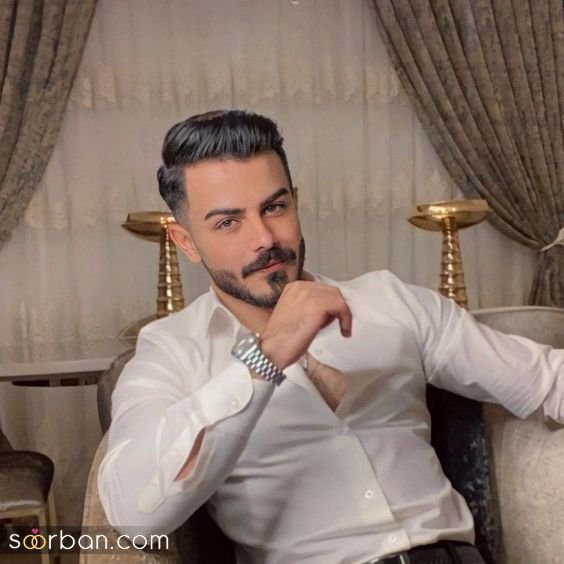  عکس پسر خوشتیپ و جذاب