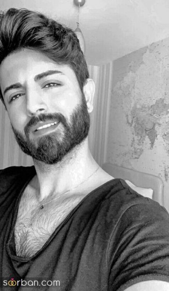  عکس پسر خوشتیپ و جذاب