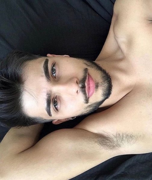  عکس جذاب پسر ایرانی