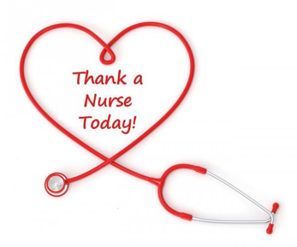 عکس تبریک روز پرستار رسمی