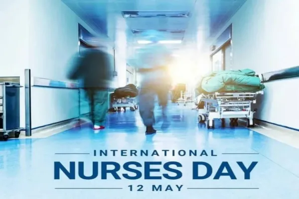  عکس های تبریک روز جهانی پرستار