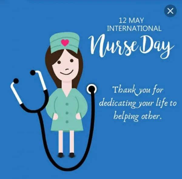  عکس های تبریک روز جهانی پرستار