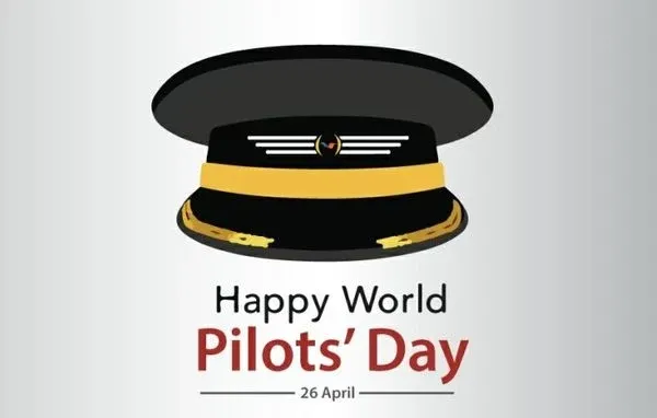  عکس تبریک روز خلبان