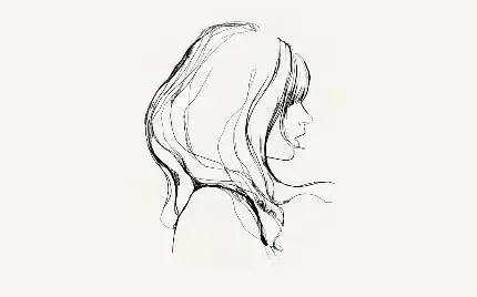  زیباترین عکس نقاشی دخترانه جدید