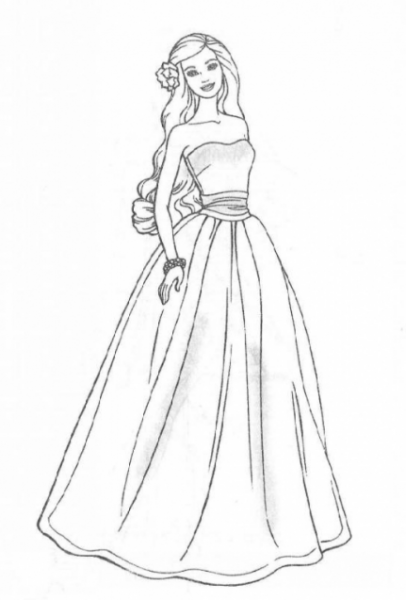  عکس انواع نقاشی دخترانه ساده و زیبا