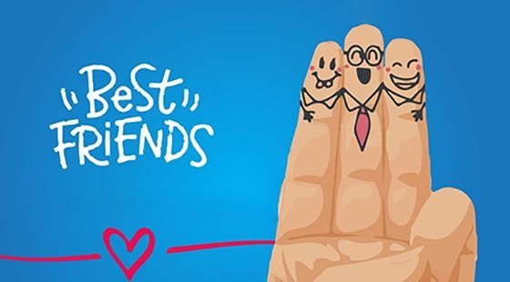  عکس روز جهانی رفیق