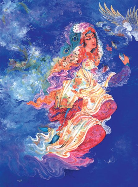  عکس مینیاتوری برای پروفایل