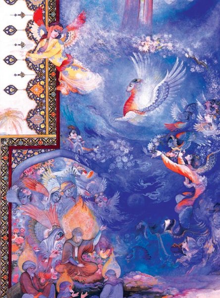  عکس مینیاتوری برای پروفایل