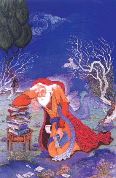  عکس مینیاتوری برای پروفایل