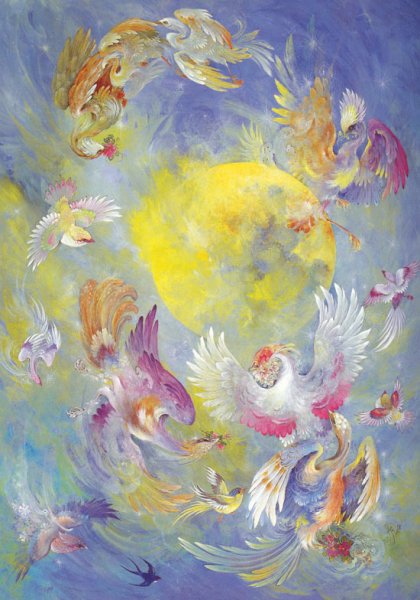  عکس مینیاتوری برای پروفایل