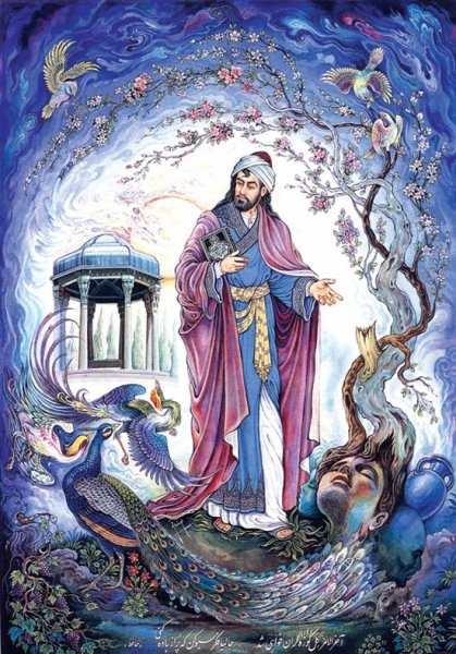  عکس مینیاتوری برای پروفایل