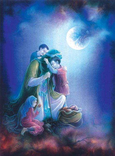  عکس مینیاتوری برای پروفایل