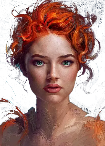  عکس رنگ روغن