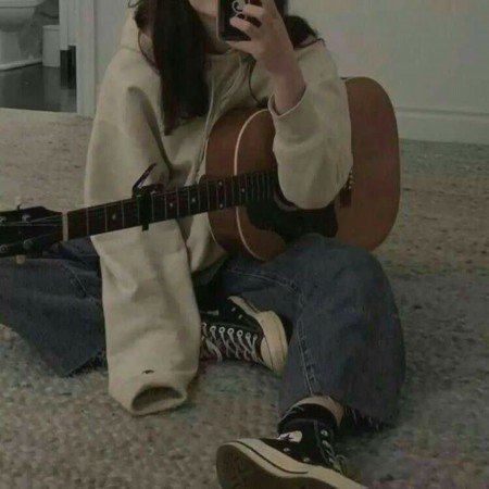  دانلود عکس فانتزی گیتار برای تصویر زمینه