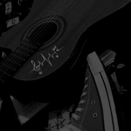  دانلود عکس فانتزی گیتار برای تصویر زمینه