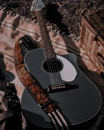  دانلود عکس گیتار