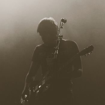  عکس گیتار خفن برای پروفایل