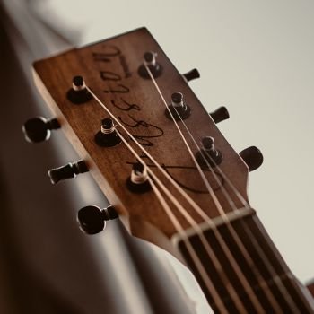  عکس گیتار خفن برای پروفایل