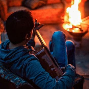  عکس گیتار خفن برای پروفایل