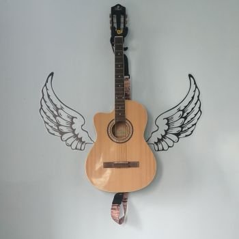  عکس گیتار خفن برای پروفایل