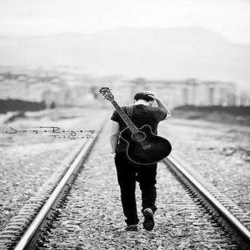  عکس گیتار خفن برای پروفایل