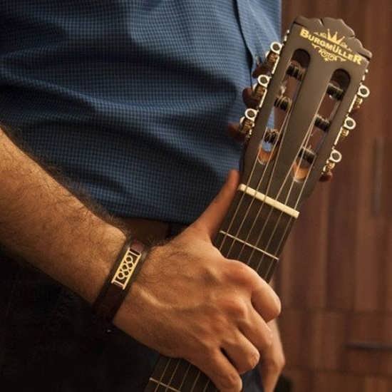 عکس گیتار خفن برای پروفایل