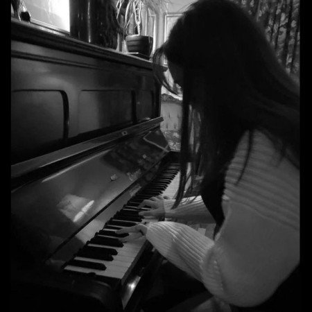  عکس پروفایل پیانو برای گوشی موبایل