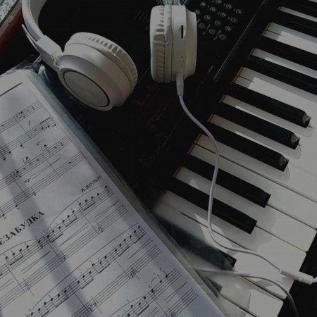  عکس پروفایل پیانو برای گوشی موبایل