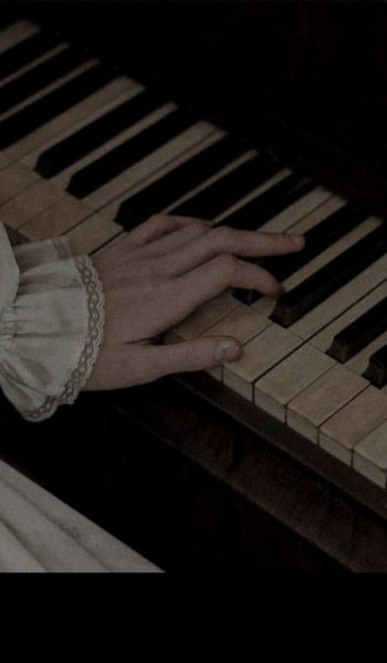  عکس پروفایل پیانو برای گوشی موبایل