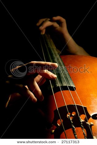  والپیپر ویولون با کیفیت بالا