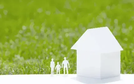  عکس پس زمینه فانتزی خانواده