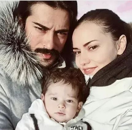  عکس پس زمینه فانتزی خانواده