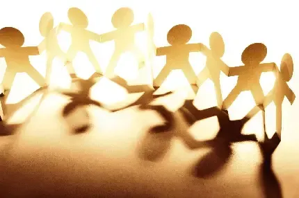  عکس پس زمینه فانتزی خانواده