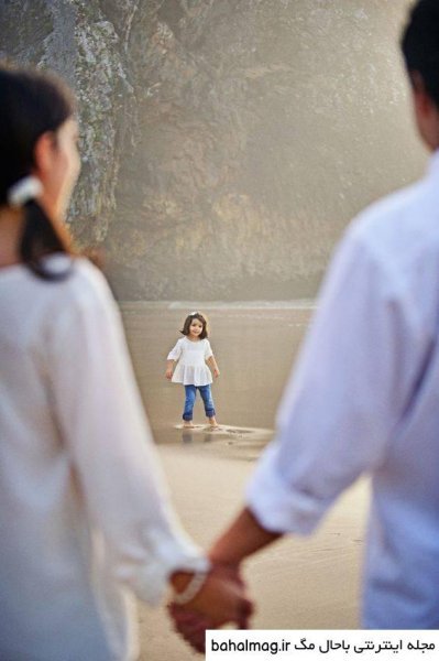 عکس خانواده برای پروفایل