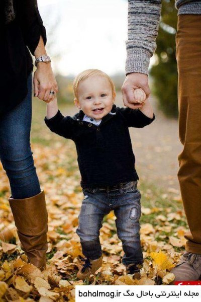  عکس خانواده برای پروفایل