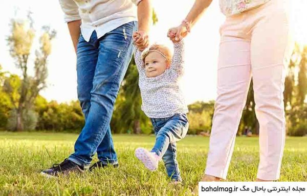  عکس خانواده برای پروفایل