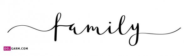  عکس پروفایل خانوادگی قشنگ