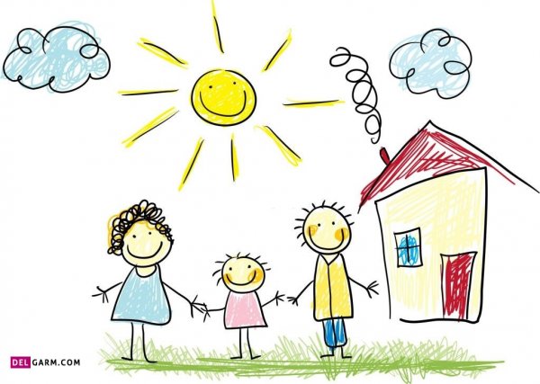  عکس پروفایل خانوادگی قشنگ