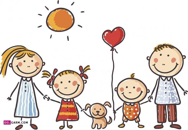  عکس پروفایل خانوادگی قشنگ