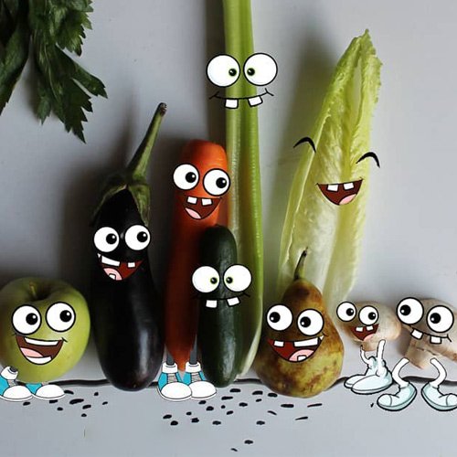 عکس پروفایل خانواده خوشبخت