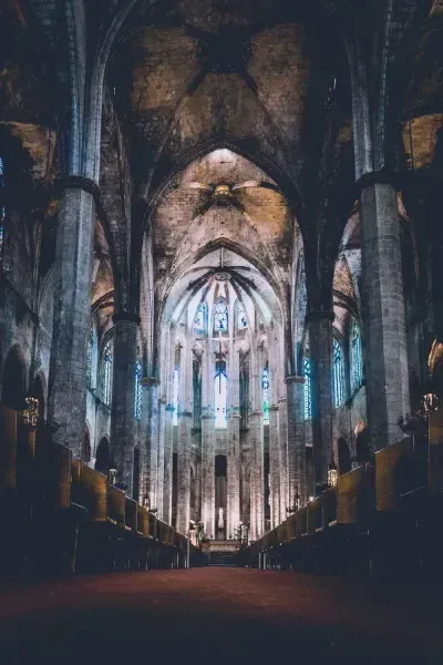  دانلود عکس کلیسا برای کامپیوتر