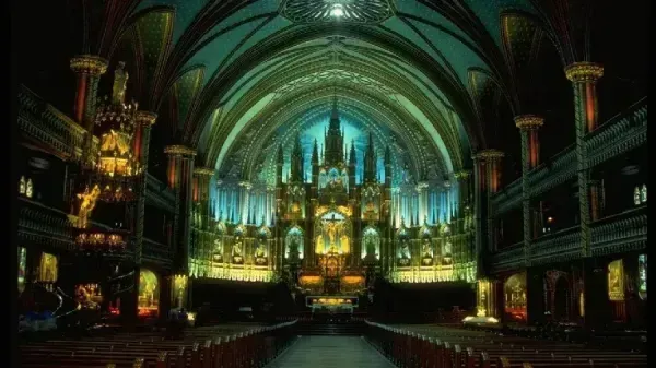  دانلود عکس کلیسا برای کامپیوتر